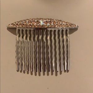 Hair comb